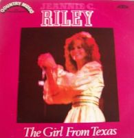 Jeannie C. Riley - The Girl From Texas